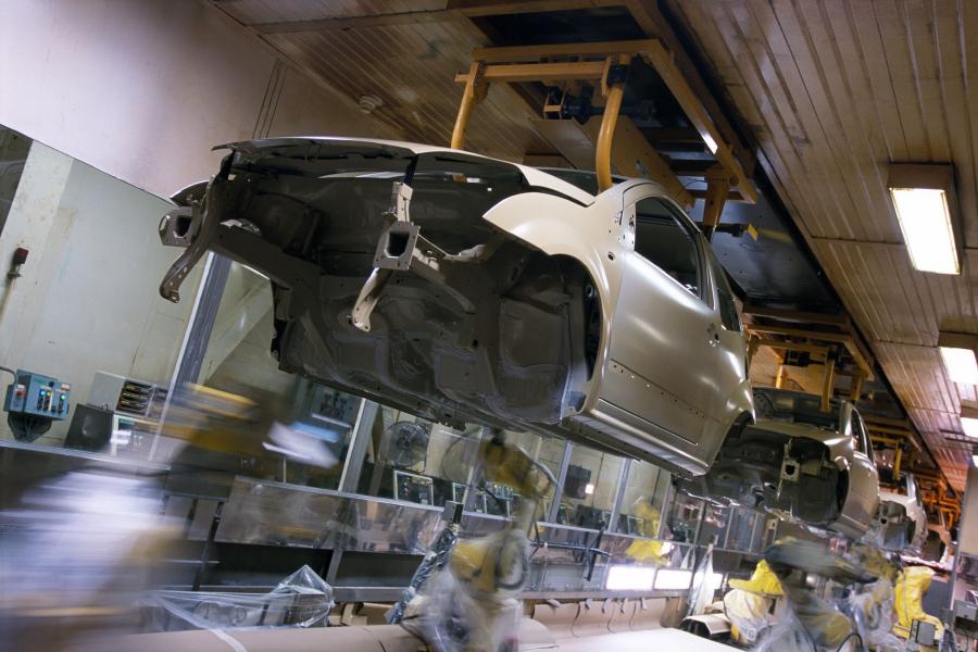  Citroen C2 2004 года  (фото 12 из 22)